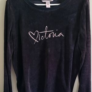 Victoria Secret Sweater